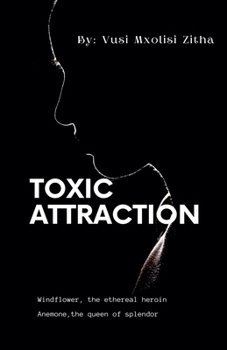 Paperback Toxic Attraction Book