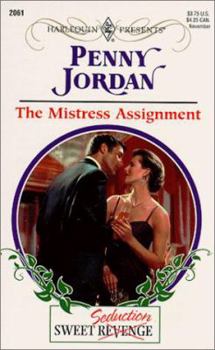 The Mistress Assignment  (Harlequin Presents, No. 2061)