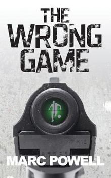 Paperback The Wrong Game Book