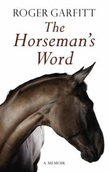 Hardcover The Horseman's Word Book