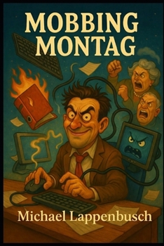 Mobbing Montag (Donutplanet) (German Edition)
