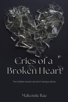 Paperback Cries of a Broken Heart Book