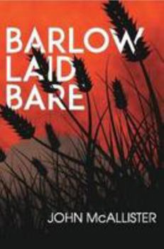 Paperback Barlow Laid Bare Book