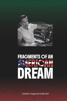 Paperback Fragments of An American Dream Book