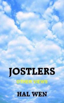 Paperback Jostlers: Other Views Book