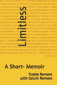 Paperback Limitless: A Short- Memoir Book
