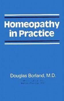 Paperback Homeopathy in Practice Book