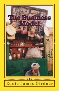 Paperback The Business Model Book