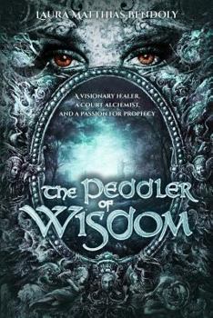 Paperback The Peddler of Wisdom Book