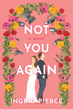 Paperback Not You Again Book