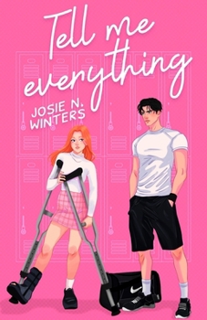 Paperback Tell Me Everything Book