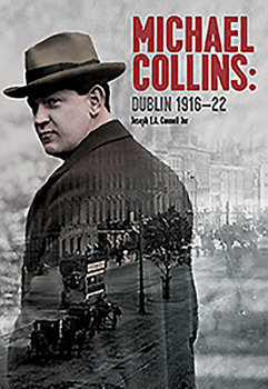 Paperback Michael Collins: Dublin 1916-22 Book