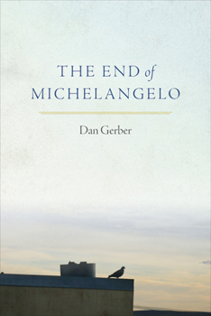 Paperback The End of Michelangelo Book