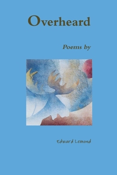 Paperback Overheard Book