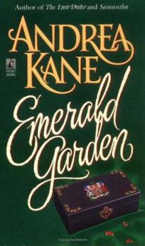 Mass Market Paperback Emerald Garden Book