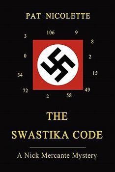 Paperback The Swastika Code Book
