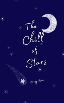 Paperback The Chill of Stars Book