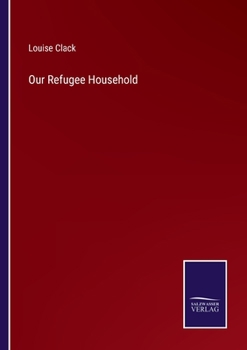 Paperback Our Refugee Household Book