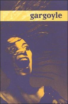 Gargoyle #39/40 - Book  of the Gargoyle
