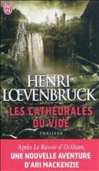 Paperback Les Cathedrales Du Vide Book