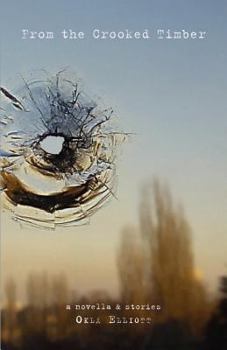 Paperback From the Crooked Timber Book