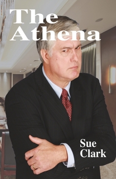 Paperback The Athena Book