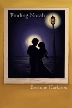 Paperback Finding Norah Book