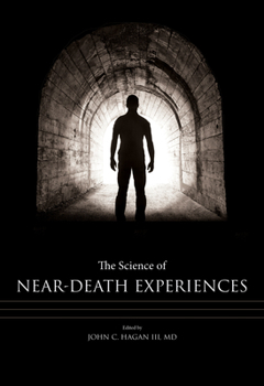 Hardcover The Science of Near-Death Experiences Book
