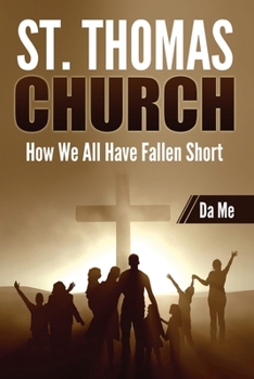Paperback St. Thomas Church Book