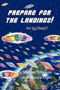 Paperback Prepare for the Landings Book