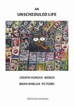 Paperback An Unscheduled Life Book