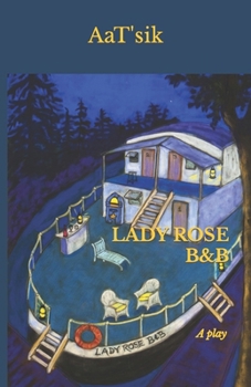 Paperback Lady Rose B&b Book