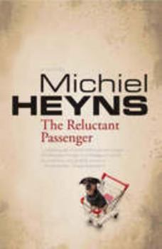 Paperback The Reluctant Passenger Book