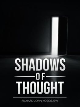 Paperback Shadows of Thought Book