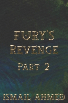Paperback Fury's Revenge Part 2 Book