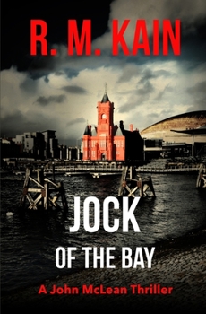 Paperback Jock Of The Bay Book