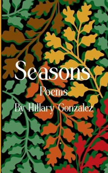 Paperback Seasons Book