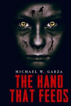 Paperback The Hand That Feeds Book