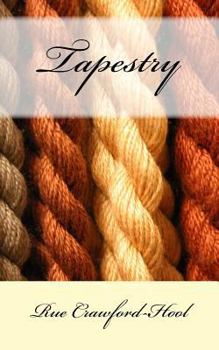 Paperback Tapestry Book