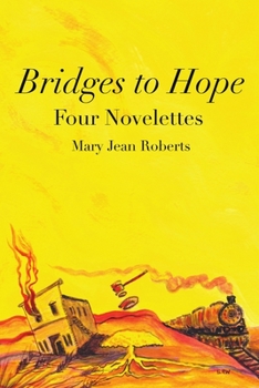 Paperback Bridges to Hope Book