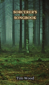 Hardcover Sorcerer's Songbook Book