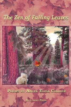 Paperback The Zen of Falling Leaves Book