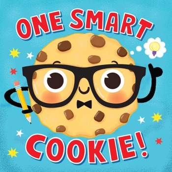 One Smart Cookie!