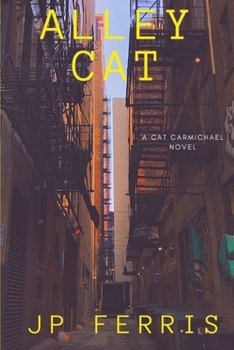Paperback Alley Cat Book