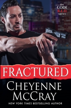 Paperback Fractured Book