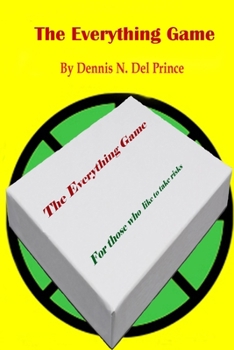 Paperback The Everything Game Book