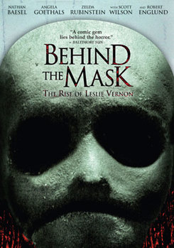 Behind the Mask: The Rise of Leslie Vernon