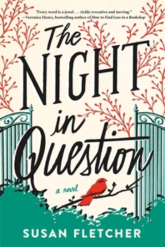 The Night in Question: A Novel