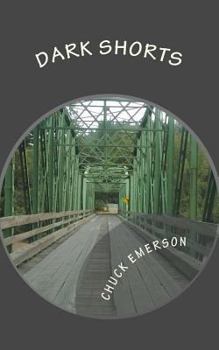 Paperback Dark Shorts Book