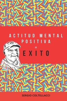 Paperback Actitud Mental Positiva = Exito [Spanish] Book
